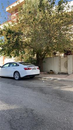 شێڤرۆلێت مالیبۆ